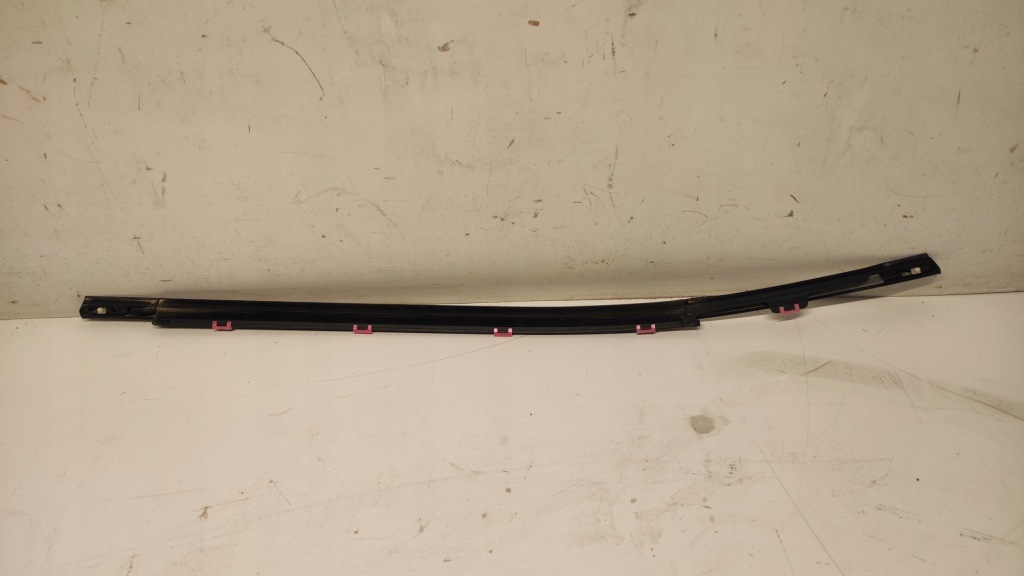 фото №4, Kia stonic молдинг дверь parapet хром правая правый задняя задняя 17-24