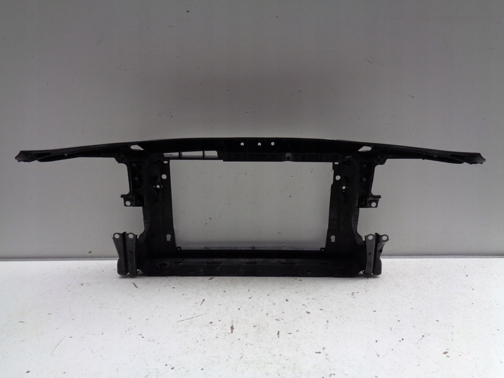 фото №6, Усилитель pas передний audi a3 8p 8p0 08-12