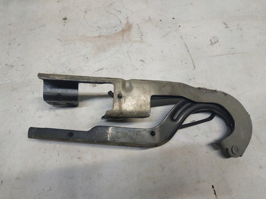 фото №4, Peugeot 5008 3008 петля капот правый 968586748b