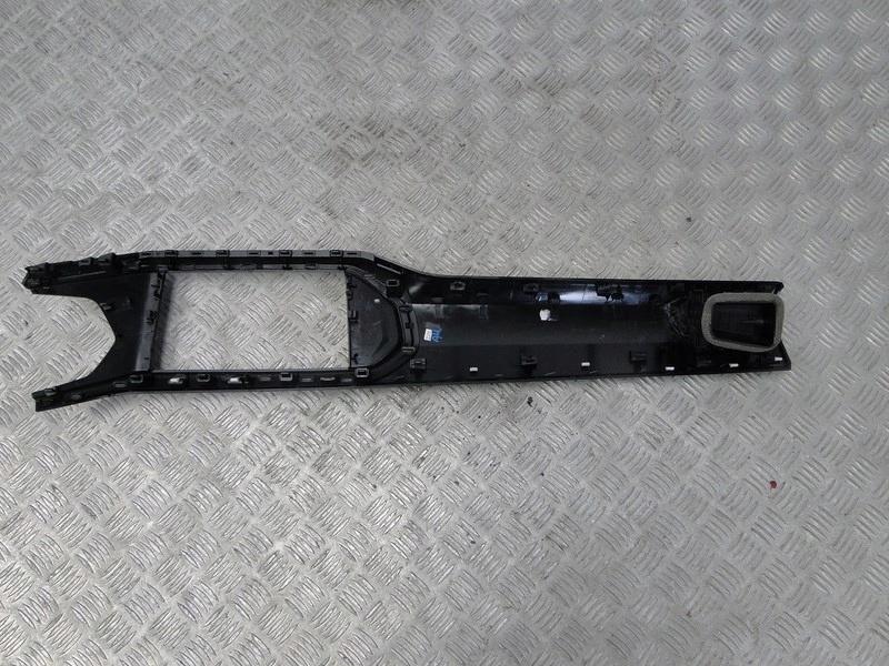 фото №9, 2gm858418 молдинг решітка dekor консолі vw t-roc t-cross