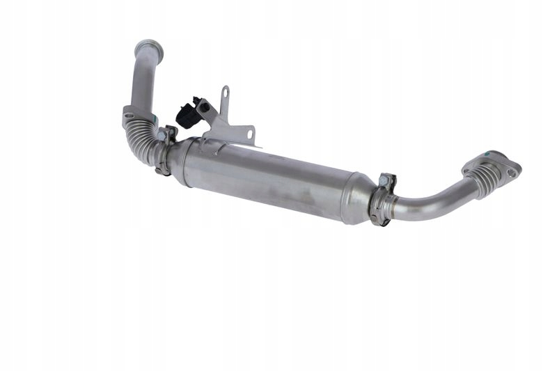 фото №10, Nrf радиатор egr fiat doblo 1.9d07/2003 48010