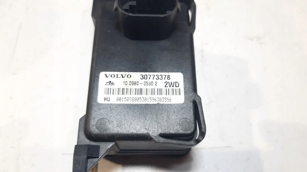 фото №5, Volvo s80 2005 датчики прискорення