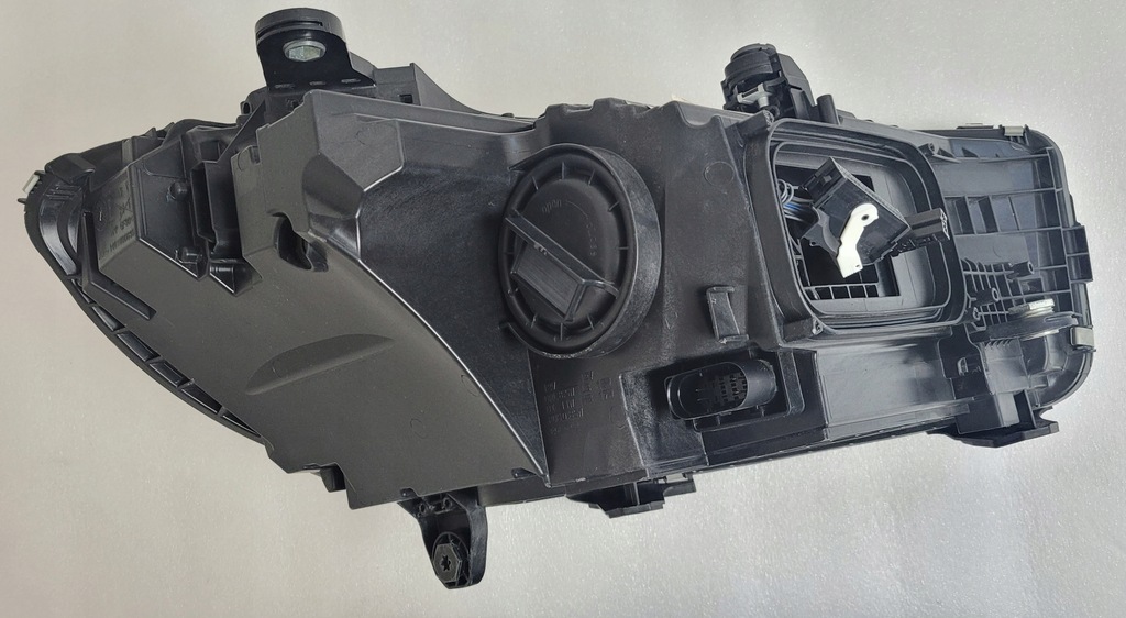 фото №8, Лампа левая перед mercedes c-klasa w206 led high performance 2021-