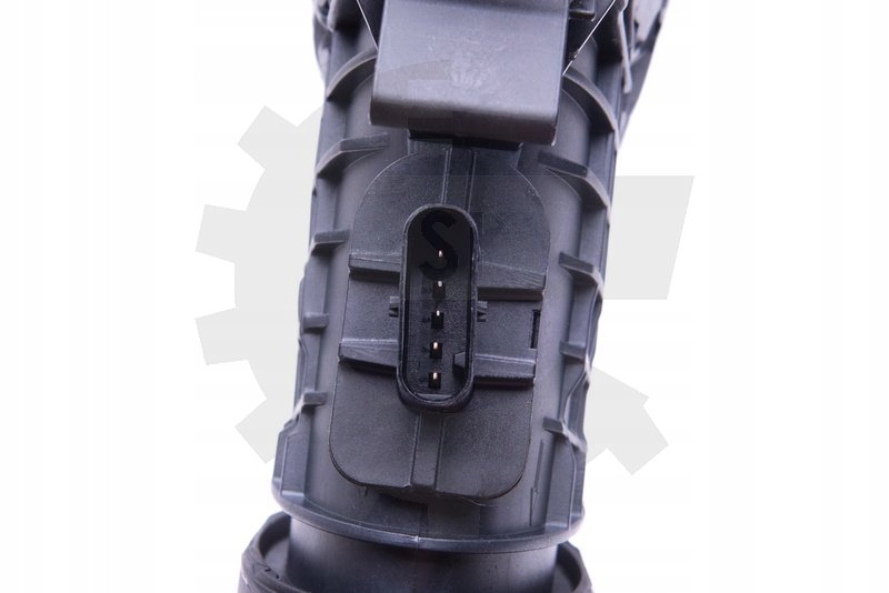 фото №5, Витратомір повітря mercedes a6420902242