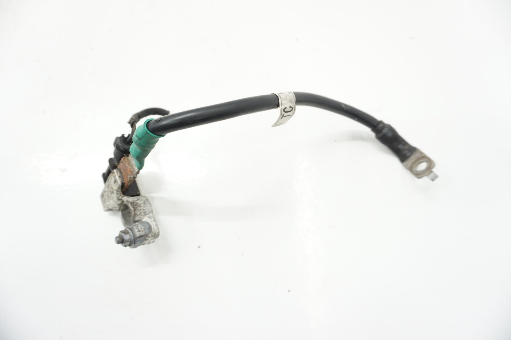 фото №1, Kia optima iii lift клемма минусовая 37180-2t870