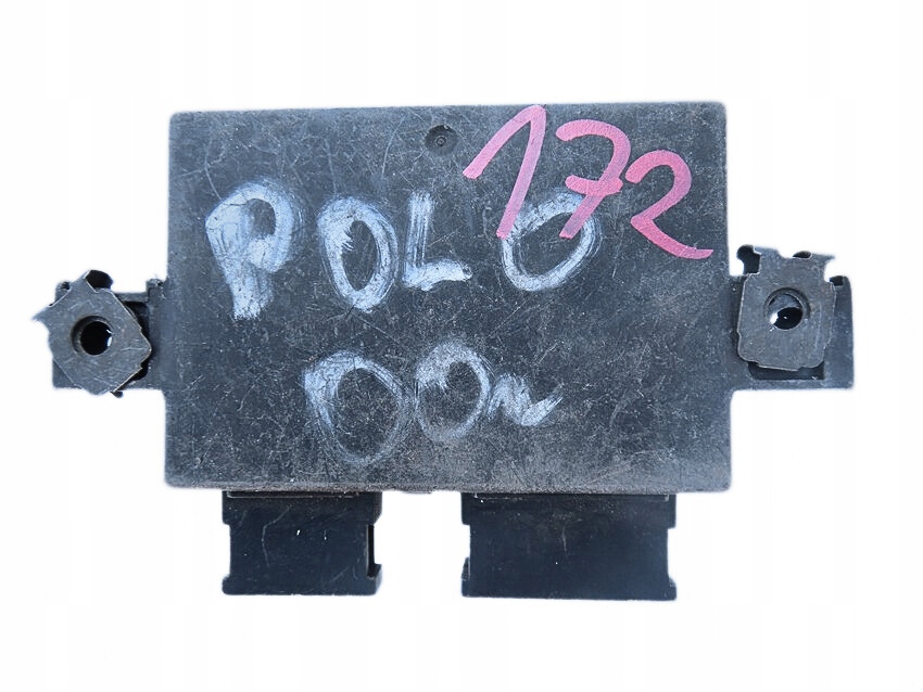 фото №1, Модуль иммобилайзер оригинальный номер vw 6x0953257