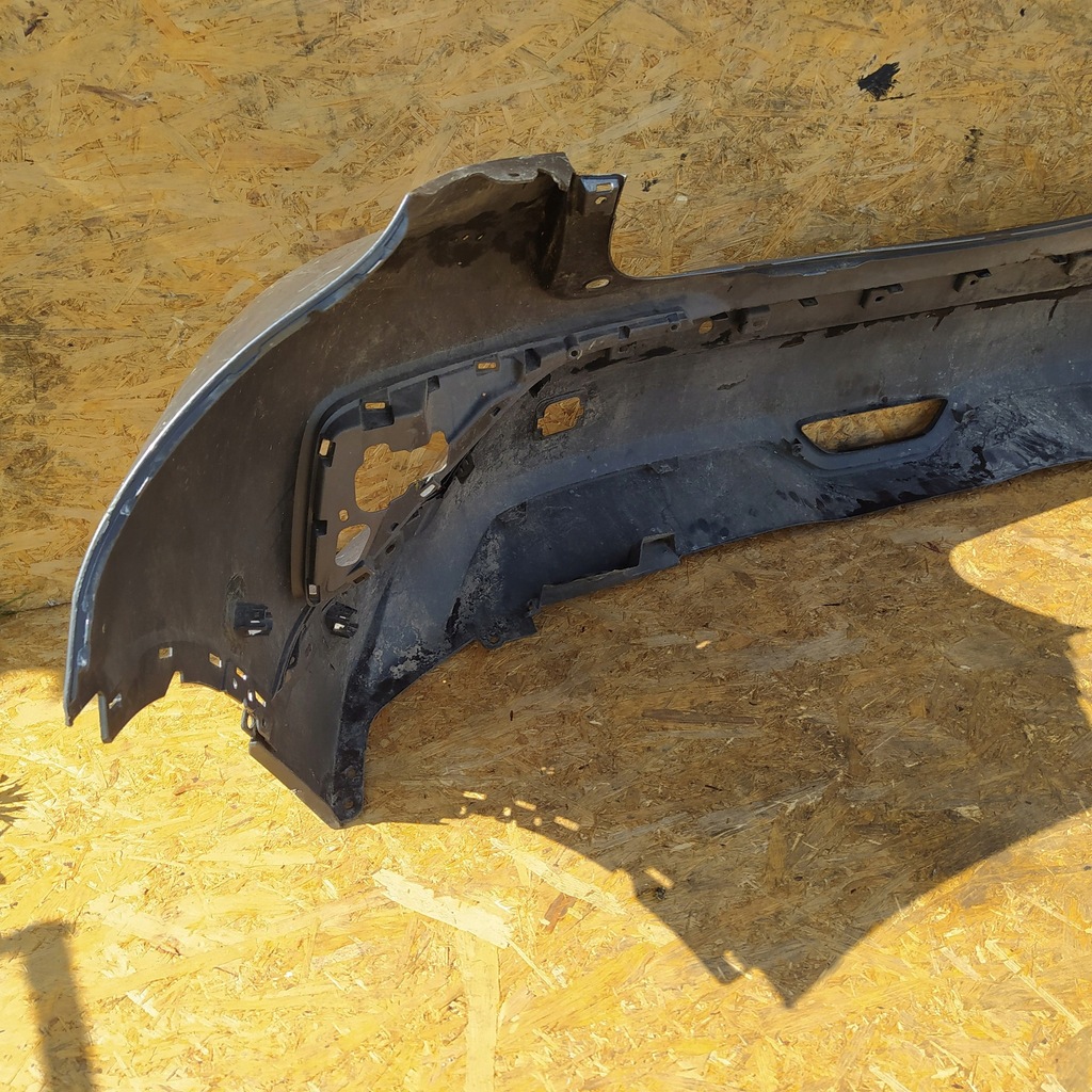 фото №8, Toyota c-hr chr бампер задня pdc 52159-f4010