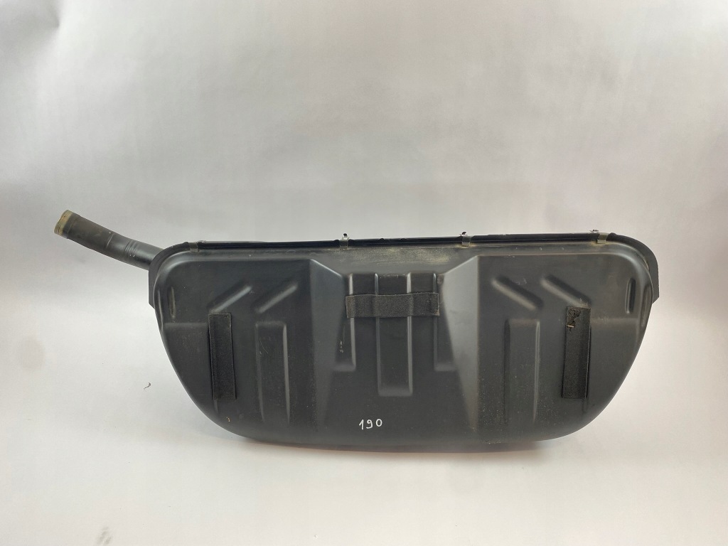 Бак пального bak mercedes 190 w201 бензин оригінал bdb Недорого