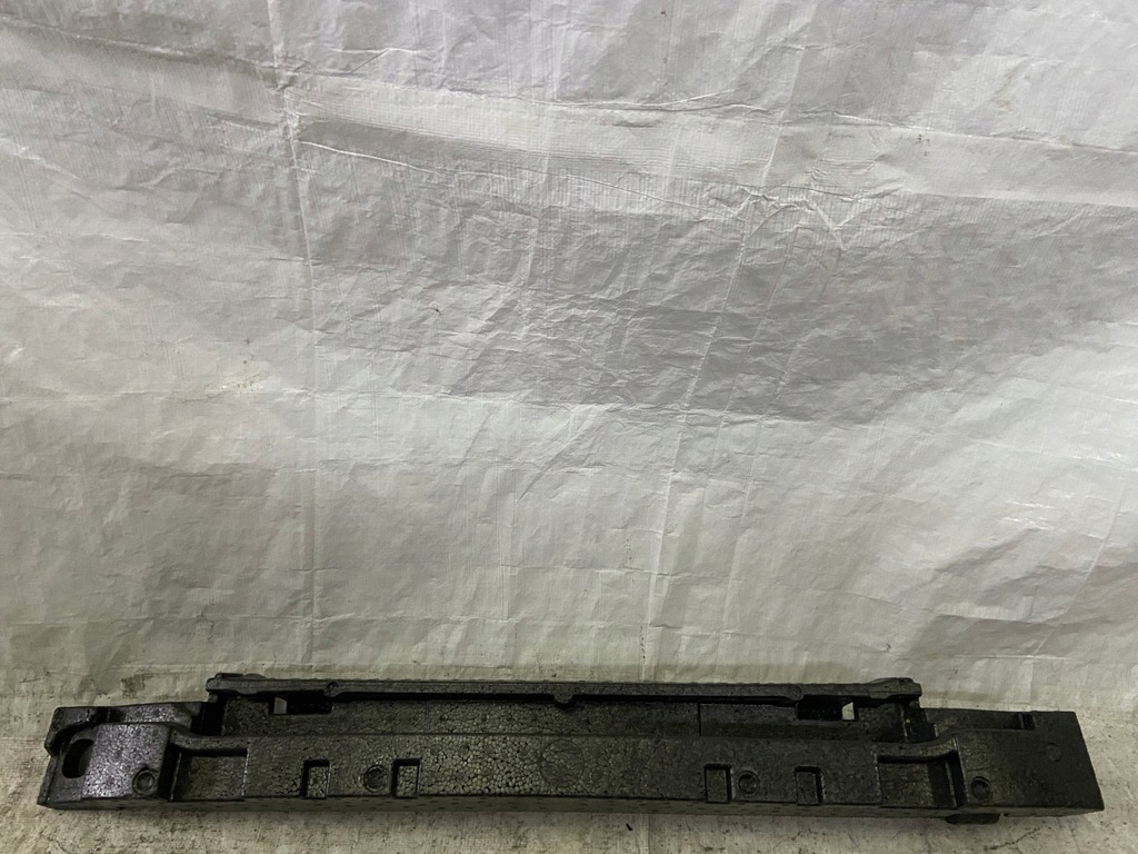 фото №1, Skoda fabia iii 2014- абсорбер перед