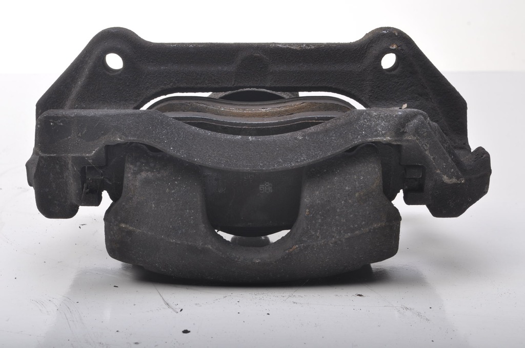 фото №5, Opel vivaro b 1.6 cdti суппорт левый перед 16-19