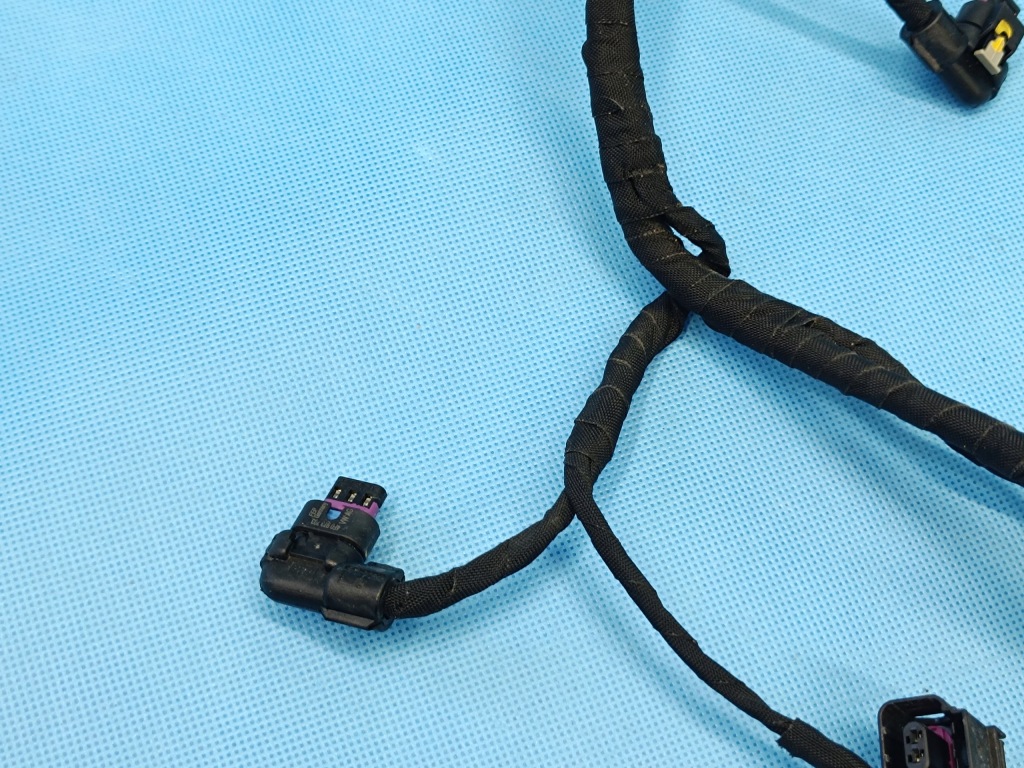 Купити Vw passat b9 variant 2.0 tdi 110kw 2024r джгут стартер 5wa971230hl