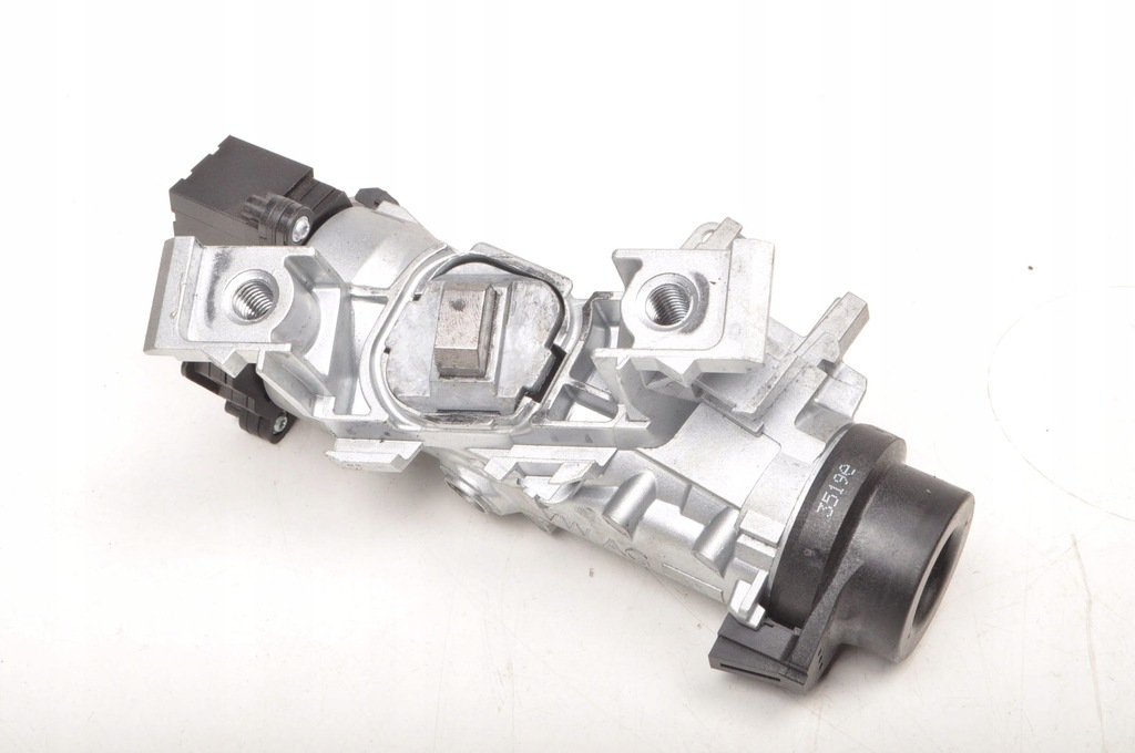 фото №6, Seat leon iii замок зажигания ключи 1k0905851 lift