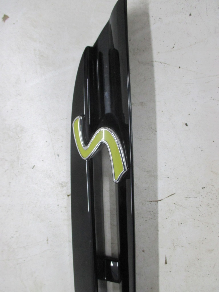 Mini f56 s lifting 21- решітка радіатора решітка радіатора 5a01544b Доставка