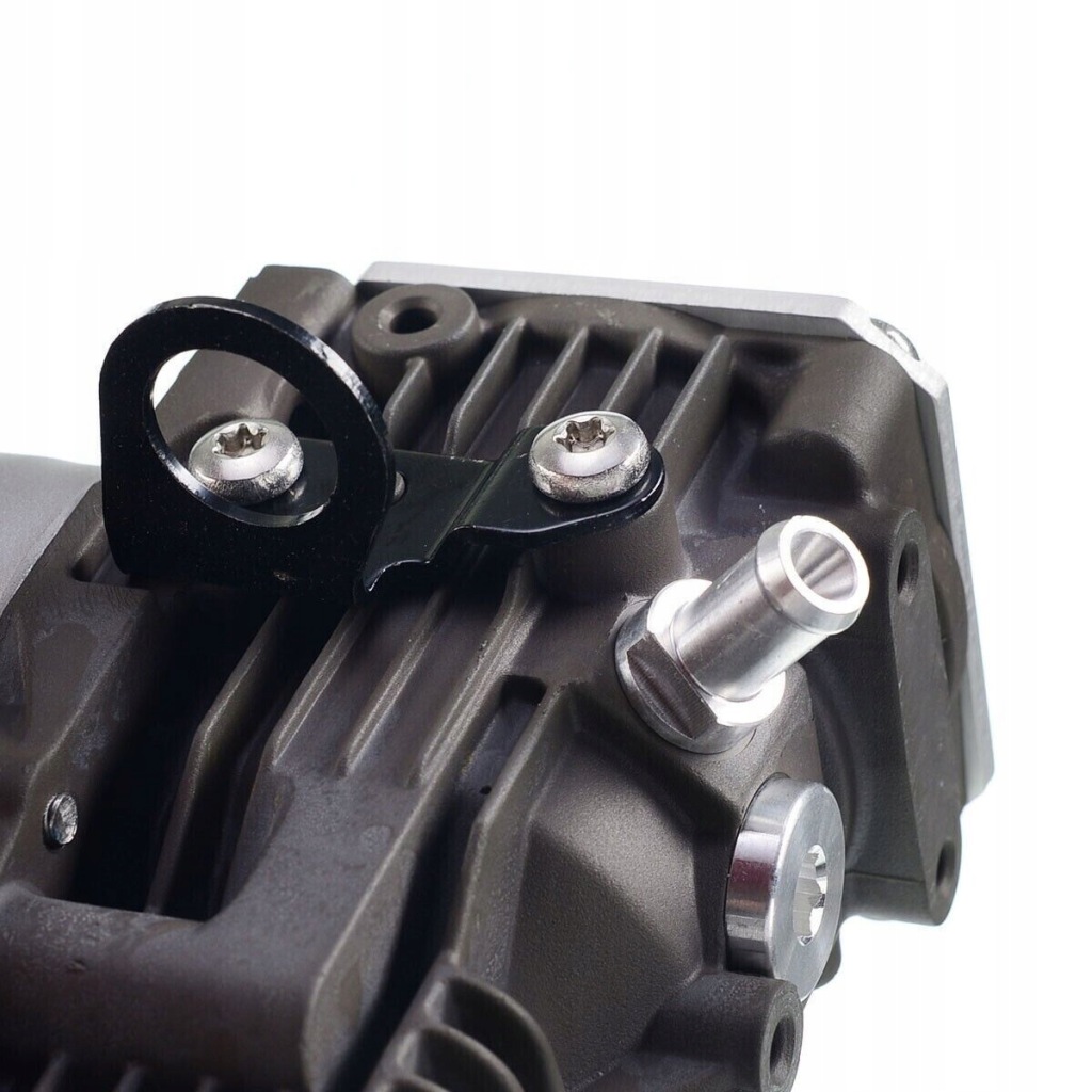 фото №11, Компрессор компрессор насос подвеска пневматика mercedes s w221 cl w216