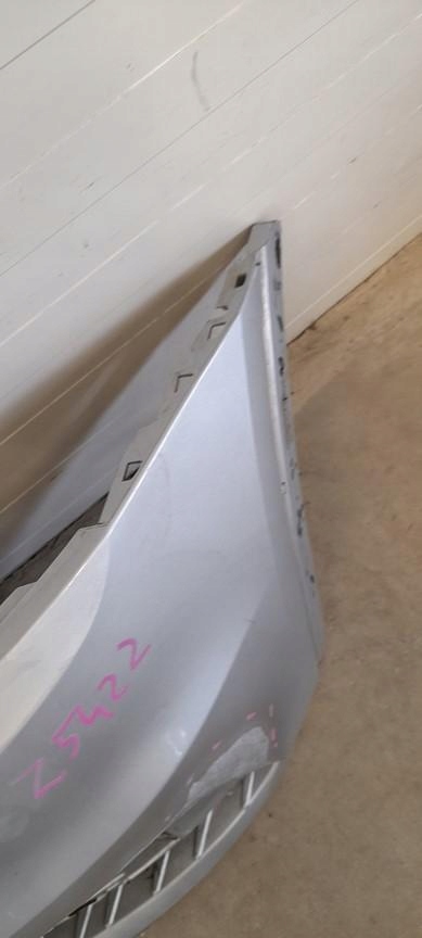 фото №5, Обшивка бампера лівий audi q3 8u0