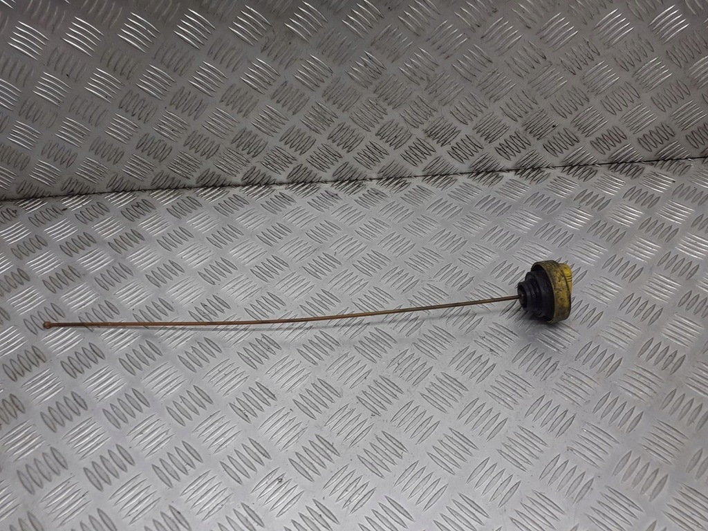 фото №1, Щуп щуп масла renault megane ii 1.9 dci