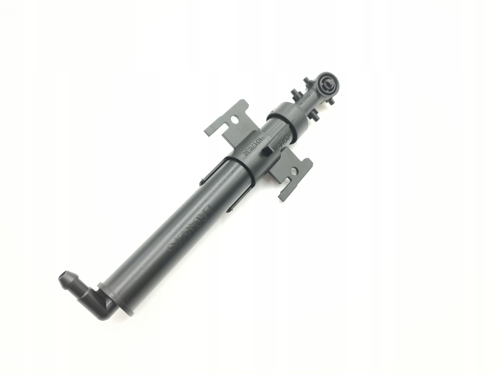 фото №4, Новый омыватель фара range rover iv 4 левый