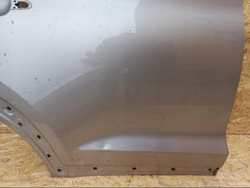 фото №7, Hyundai tucson iii 3 15- дверь задние задняя правое