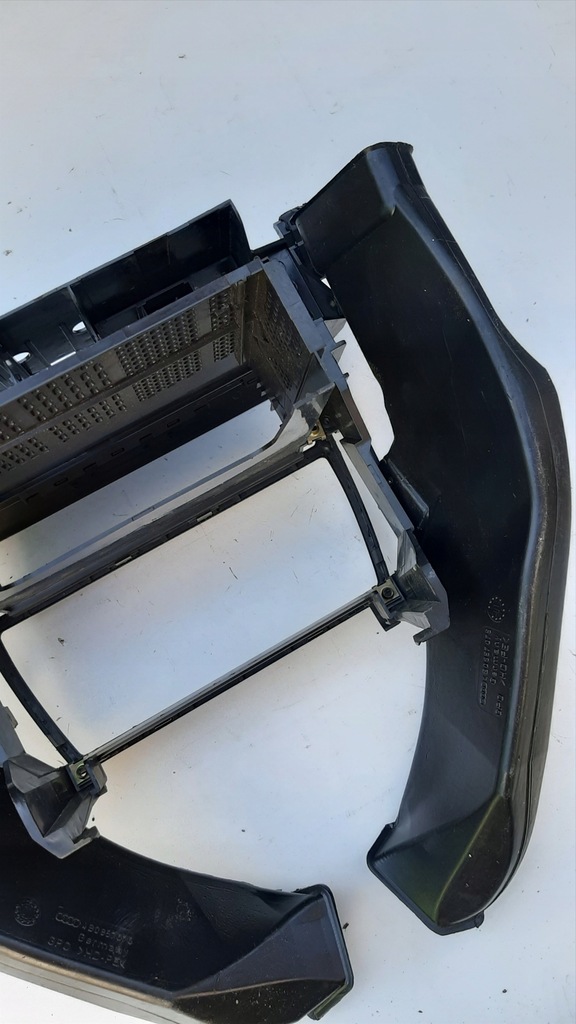 фото №6, Корзина каркас рамка бардачок панель audi a6c5 a6 c5