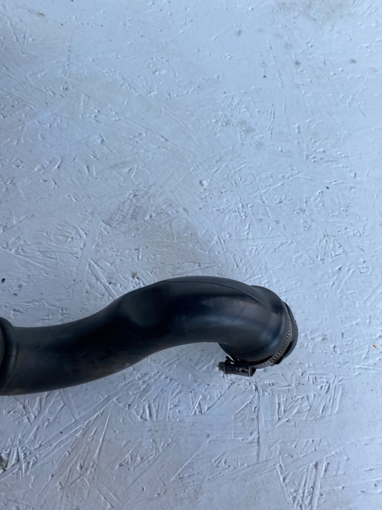 фото №6, Renault оригинальный номер 144605593r шланг воздуха наддувочный