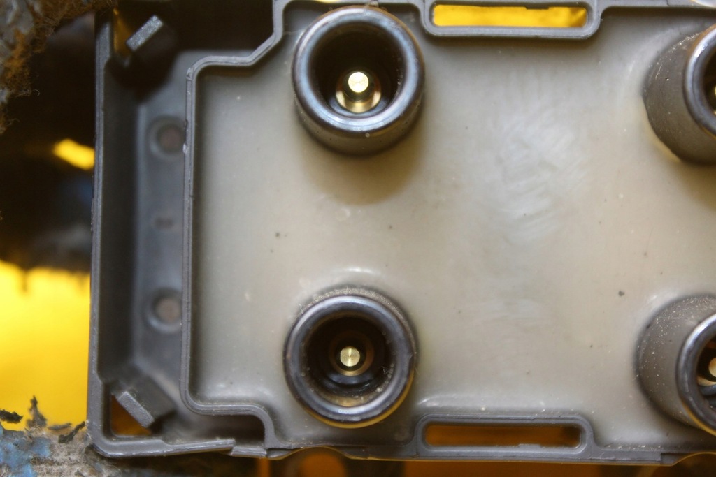 фото №5, Катушка зажигания clio iii 1.2 tb 7700274008