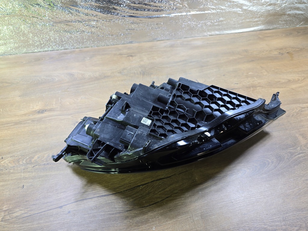 фото №11, Volvo s60 v60 лампа передняя левая mid led 32314160