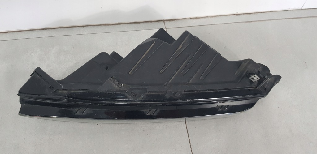 фото №10, Skoda superb iii 3 lift противотуманная фара led левый перед 3v0941699