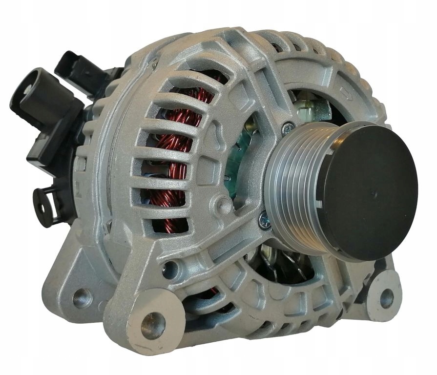 Купить Новый генератор citroen peugeot boxer 2.0 hdi 150a