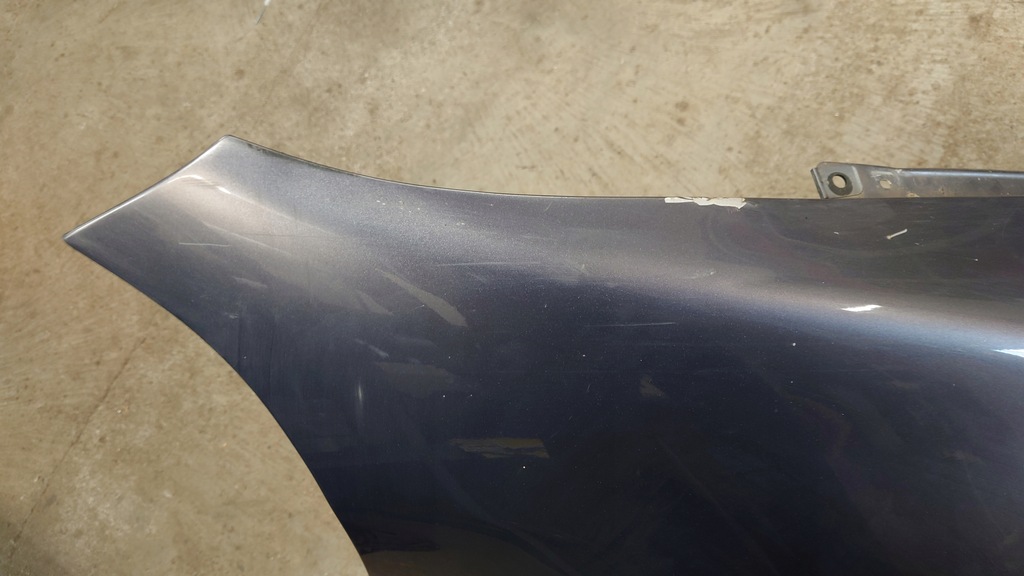 фото №6, Крила правий передній honda legend iv kb1 kb-1