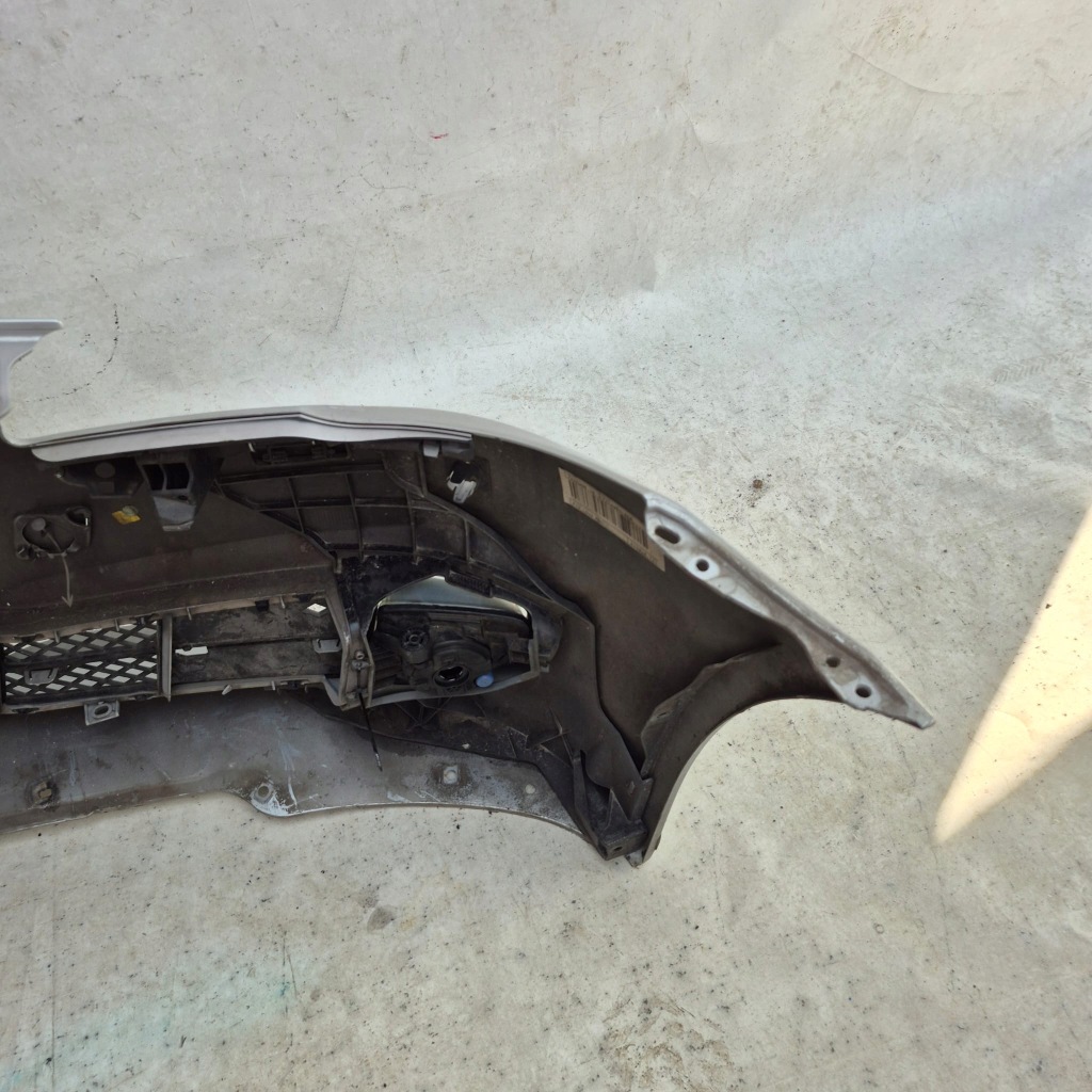 Bmw 5 f10 f11 10-13 бампер перед передний sprysk pdc Цена