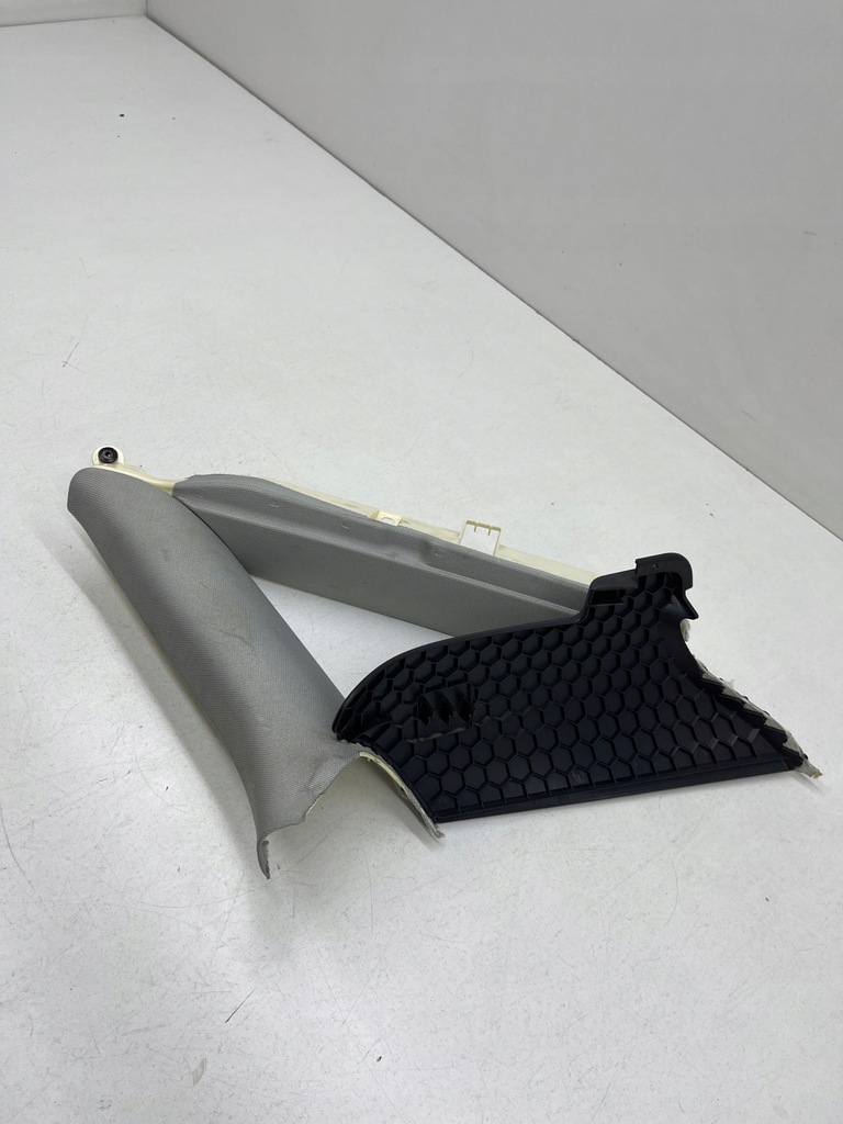 фото №6, Audi a6 c7 sedan защита обшивка стойка c обивка задняя