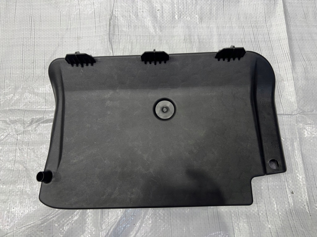 фото №1, Volvo xc60 ii b4 захист заглушка ліва 31463365