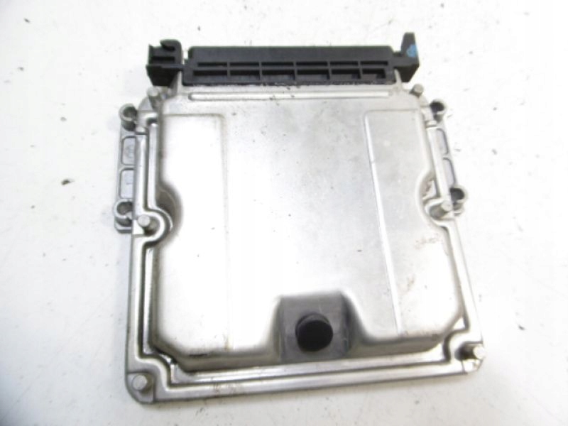 фото №6, Peugeot 406 бортовой компьютер 2,0hdi 9634662880 0281001782