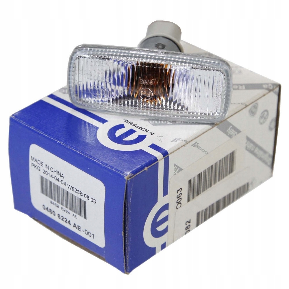 фото №1, Поворотник боковой fiat freemont оригинальный номер