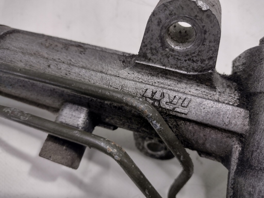 фото №7, Рейка рульова kia carens iii