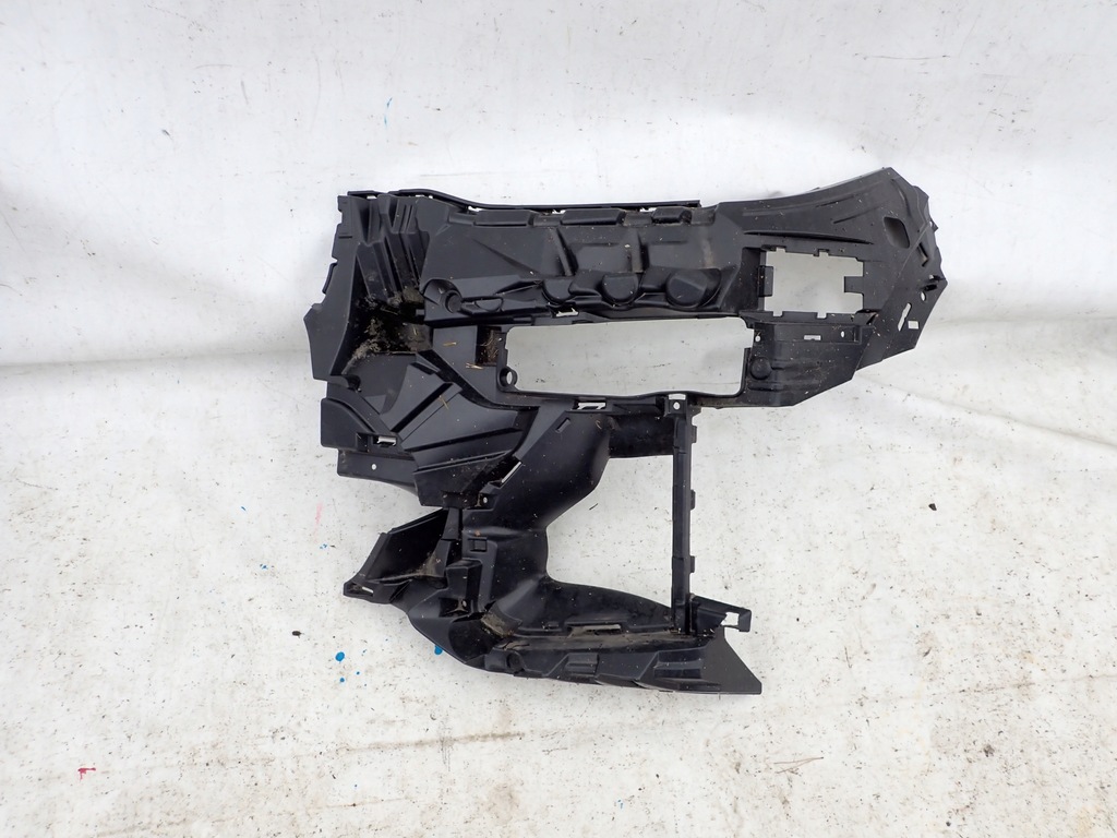 фото №7, Bmw x7 g07 m-pakiet 18- напрямна протитуманної фари лівий перед