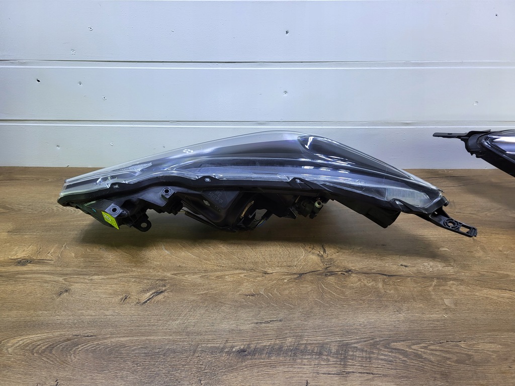 фото №8, Nissan micra k14 лампа передня права 100-18728 9