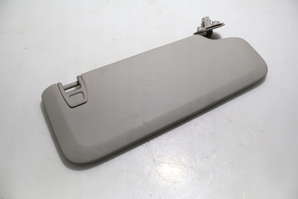 фото №3, Защита солнцезащитная левая opel insignia a