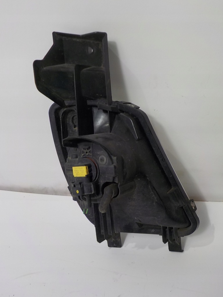 фото №3, Peugeot 308 t7 lift протитуманна фара лівий перед передній