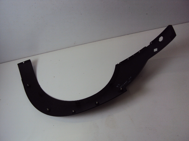фото №4, Крила правий перед ford street ka 2002-2005