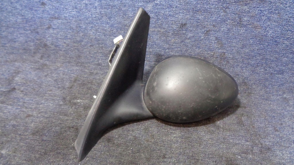 фото №1, Дзеркало зовнішнє alfa romeo 147 2000-2010r. ліва europa