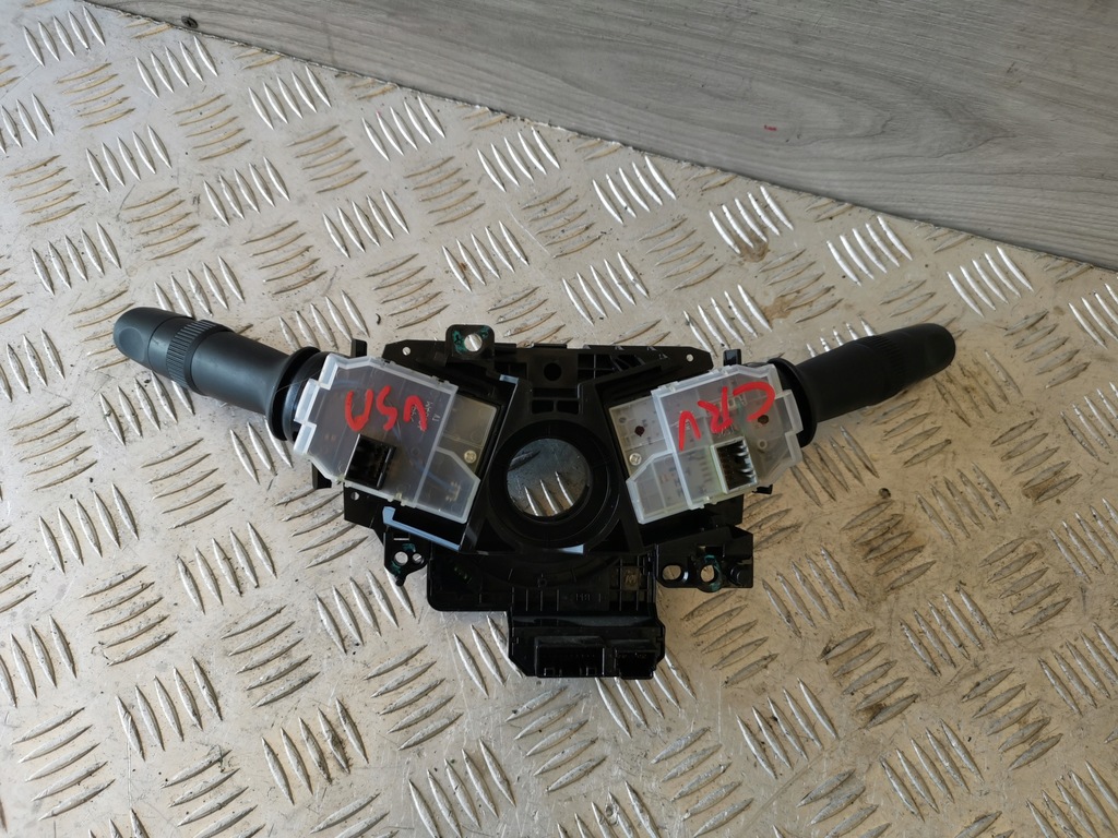 фото №8, Honda crv v 18- стрічка шлейф перемикачі