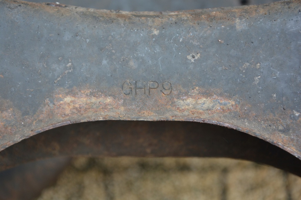 фото №9, Подрамник задние задняя подрамник mazda 6 gj 2,2d kombi