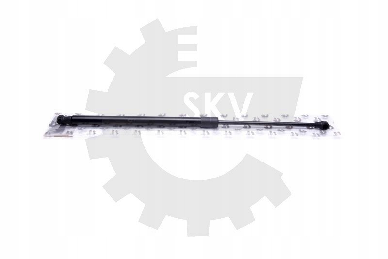 фото №1, Пружина газова, кришка багажника esen skv 52skv690