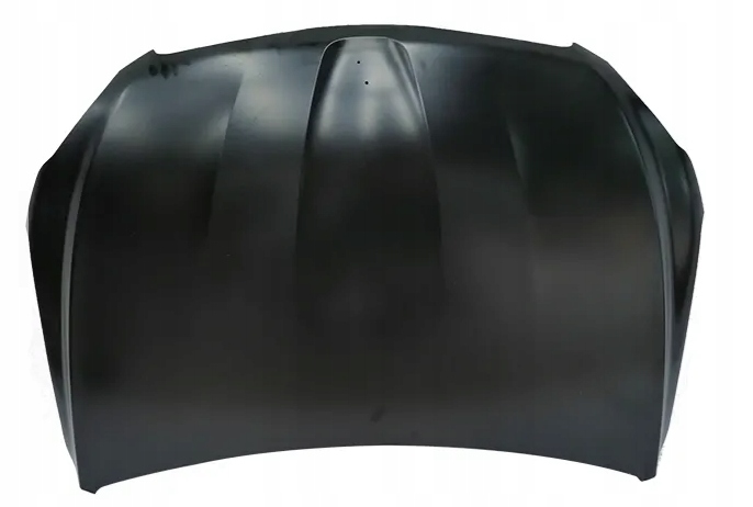 фото №1, Peugeot 301 12-17 капот крышка двигателя nowa