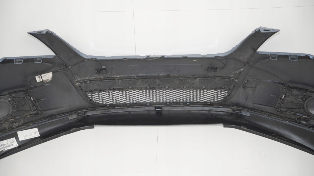 фото №10, Бампер перед передний vw tiguan 5n 07-11r pdc lr5t