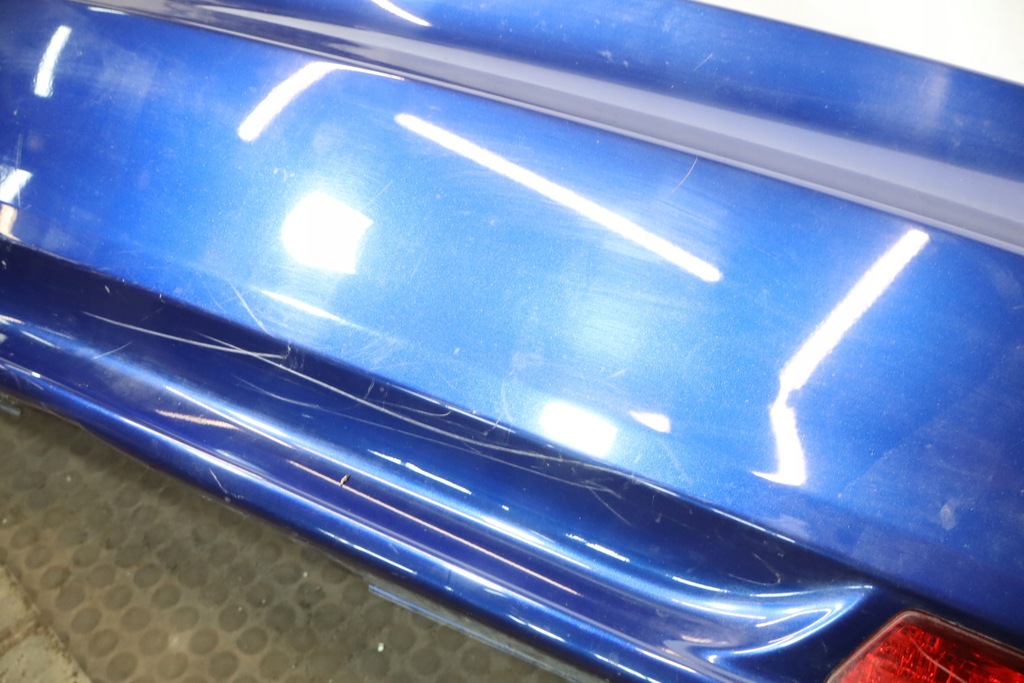 фото №9, Бампер задний honda civic ix b586p hb