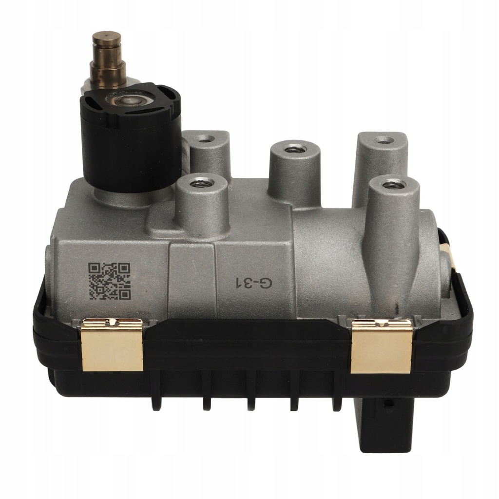 фото №12, Привод турбонагнетателя o wysokiej производительности