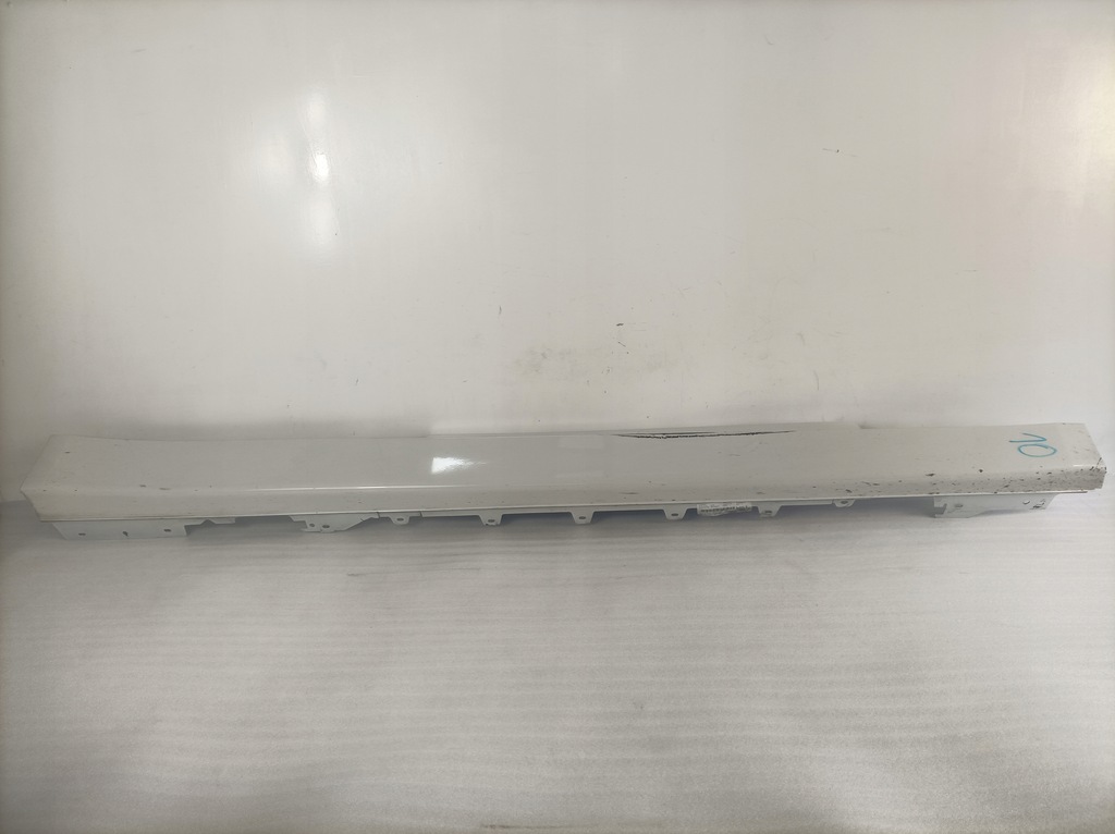 фото №1, Bmw 4 f32 f33 молдинг поріг права 7285786