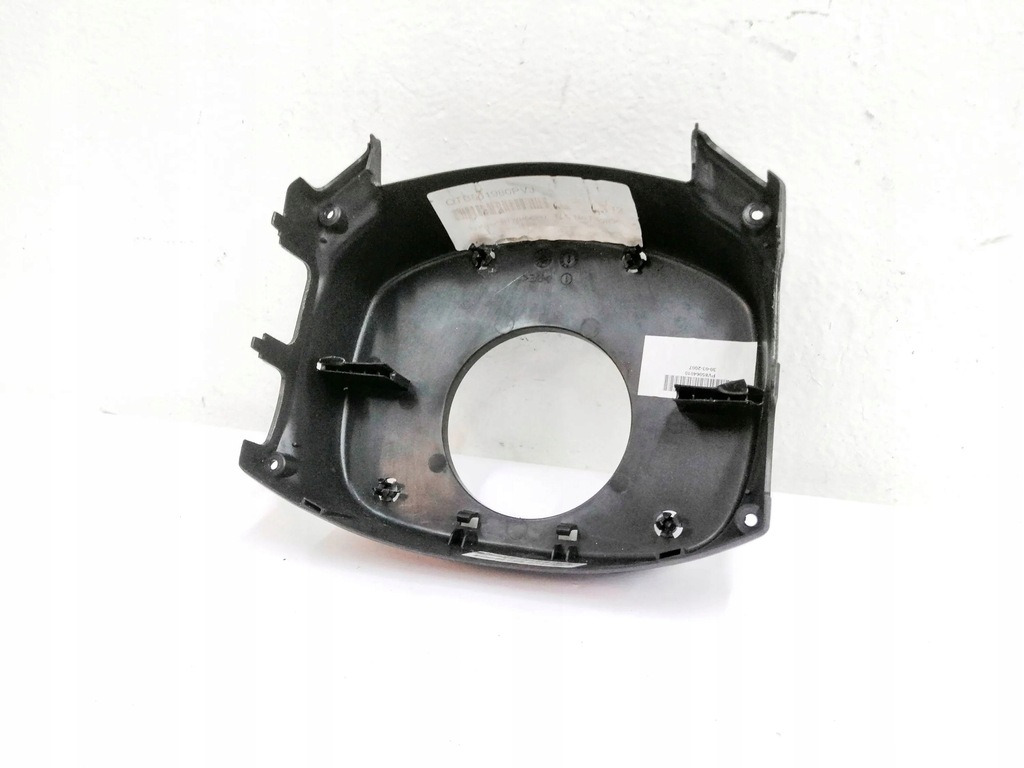 фото №7, Land rover range rover sport l320 2008 захист, заглушки